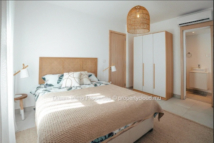 Villa Neuve De 4 Chambres Proche Mer & Cœur De Tamarin Mall - Ile Maurice