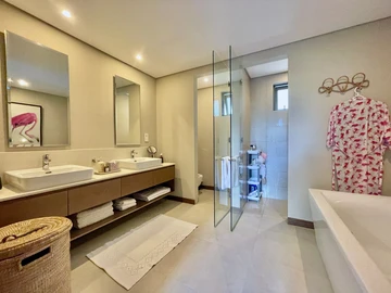 Appartement de 2 Chambres