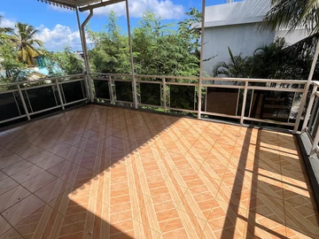 Villa de 4 Chambres