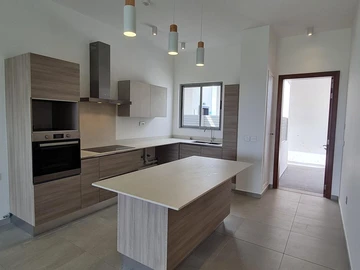 Penthouse de 2 Chambres