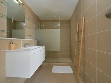 Penthouse de 3 Chambres