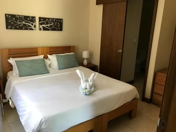 2 Bedroom Villa
