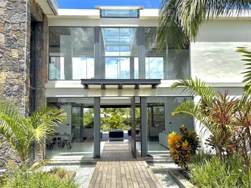 Villa de 5 Chambres