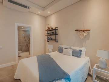 Villa de 4 Chambres