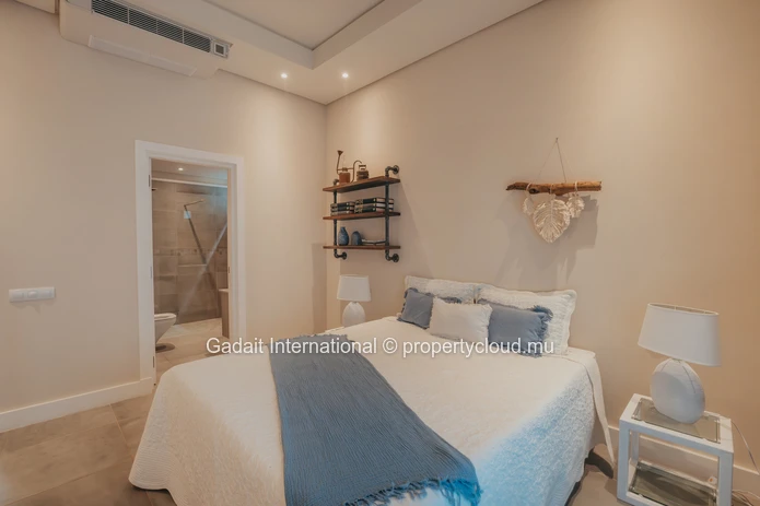 Villa de Luxe à Vendre à Bel Ombre | Heritage Villas Valriche | Vue Mer, Golf & Résidence Maurice