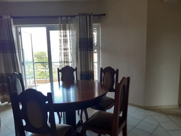 Appartement de 3 Chambres