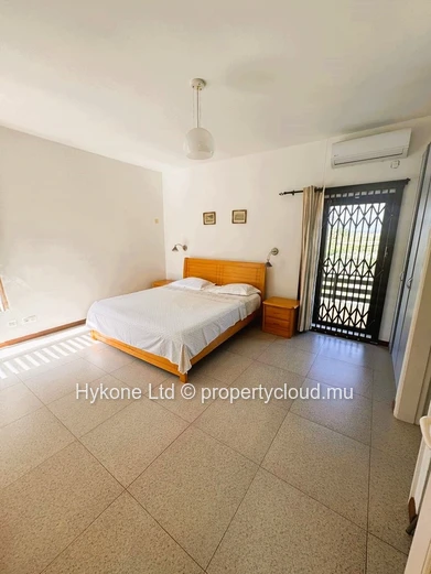 Villa En Vente À Belle Mare