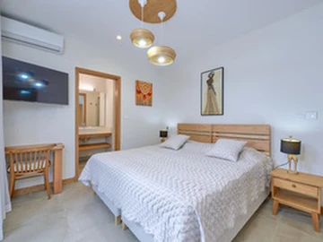 Villa de 5 Chambres