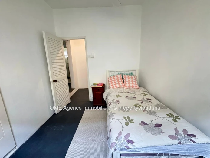 TAMARIN - Charming family home - 3 bedrooms