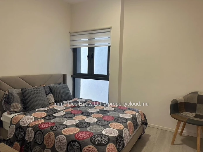 2-bedroom Apartment fully furnished for rent Moka 