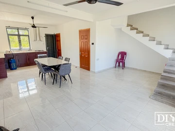 Maison de 4 Chambres