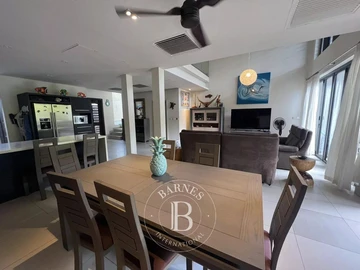 3 Bedroom Townhouse, Duplex