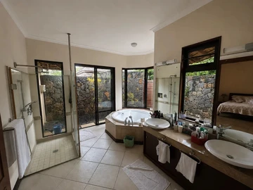 Villa de 4 Chambres