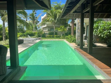 Villa de 4 Chambres