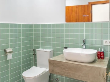 Townhouse, Duplex de 2 Chambres