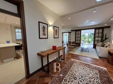 Townhouse, Duplex de 3 Chambres