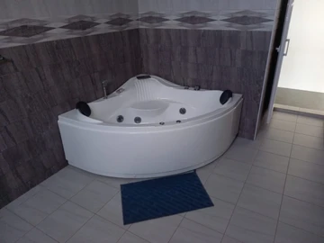 Villa de 5 Chambres