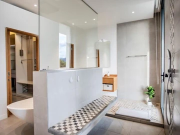 Villa de 5 Chambres