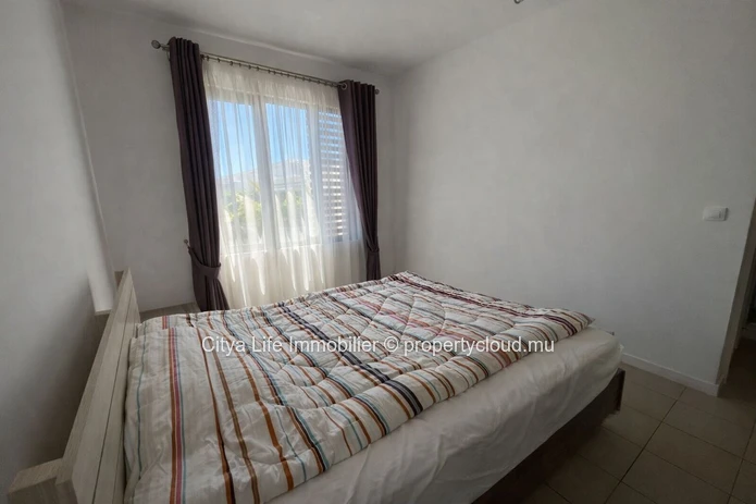 Penthouse Vue Mer à Louer – 4 Chambres – Azuri