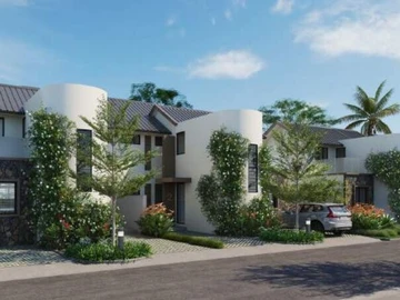 3 Bedroom Townhouse, Duplex