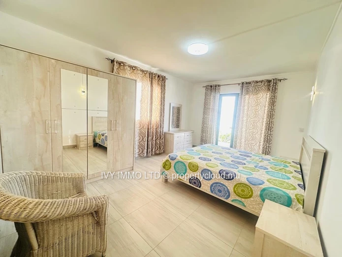 House for Rent – Grand Baie, Chemin 20 Pieds
