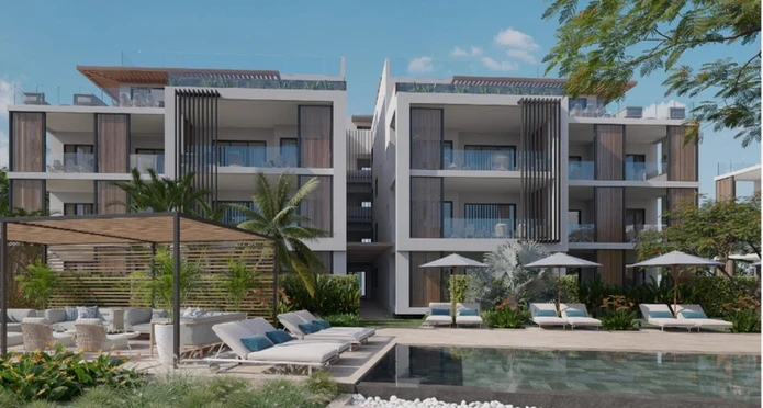 0ffre  exceptionnelle pour VIVA CALODYNE APARTMENTS.  VALABLE JUSQU'AU 1ER SEPTEMBRE 2026:  les unités A01, A02 et B0...