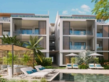 3 Bedroom Apartment