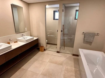Appartement de 2 Chambres