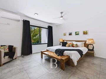 3 Bedroom Townhouse, Duplex