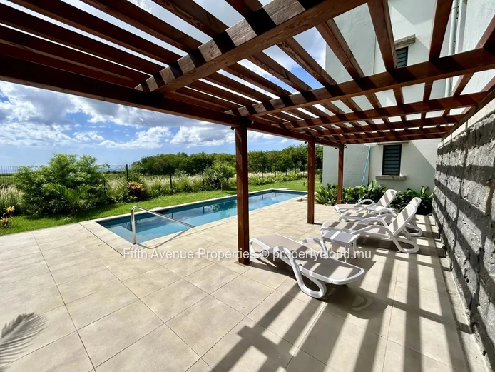 CASCAVELLE - 2 Bedrooms Apartment