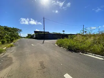 Agricultural Land
