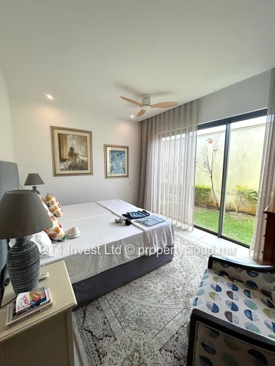  Villa Contemporaine En Résidence Sécurisé