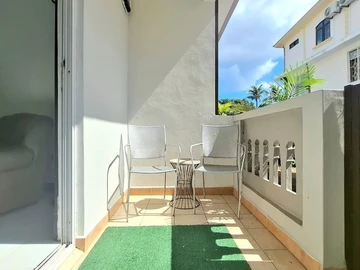 Appartement de 2 Chambres