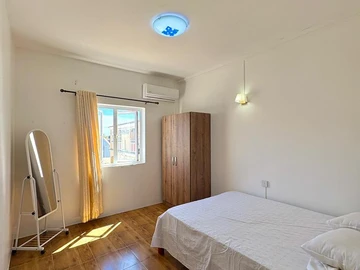 Penthouse de 2 Chambres
