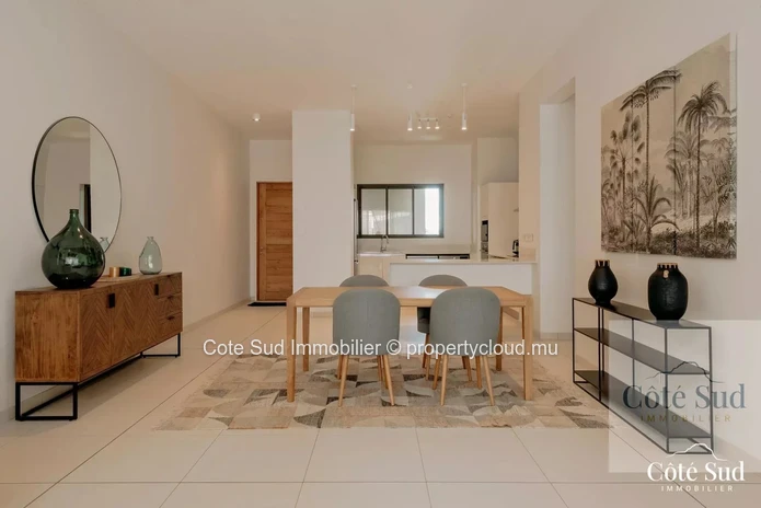For sale Penthouse in Pereybère