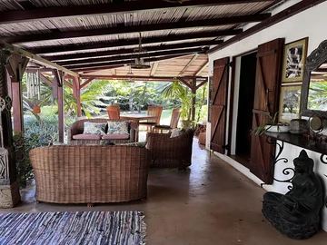 Villa de 6 Chambres