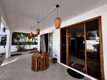 3 Bedroom Villa