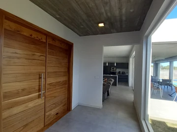 Maison de 3 Chambres