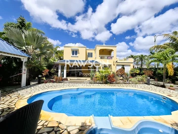 Villa de 5 Chambres