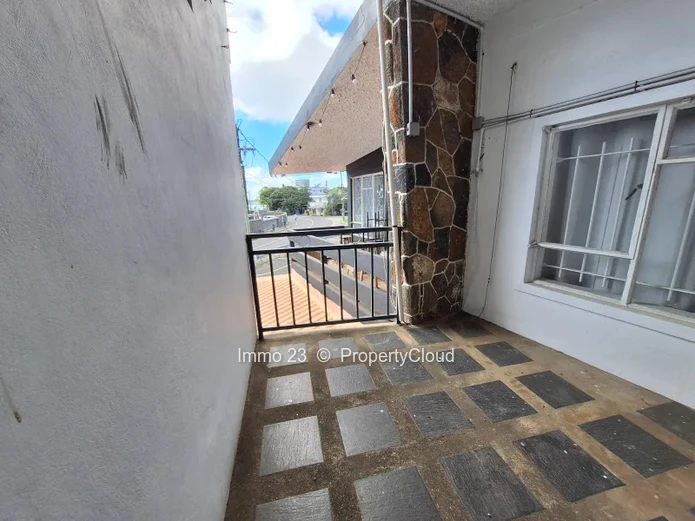 Appartements - 2 chambres - Grand Baie