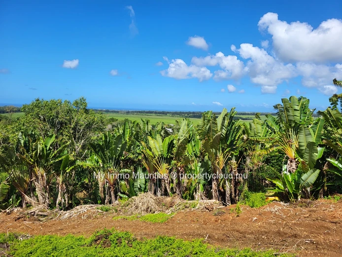 44614 m2 plot with exceptional view!