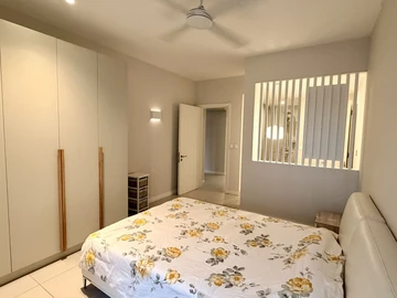Appartement de 3 Chambres