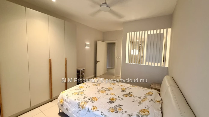 Appartement moderne de 3 chambres au rez-de-chaussée à vendre à Moka