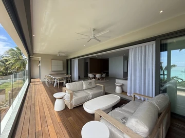 4 Bedroom Apartment