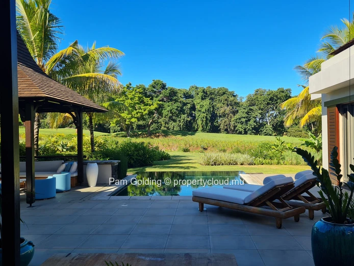 Modern, Stylish and sophisticated living.