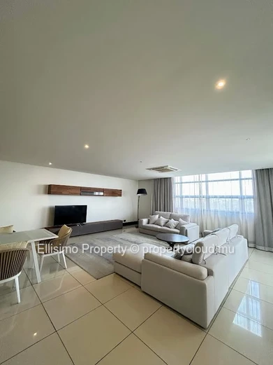 À Louer – Appartement Moderne de 3 Chambres à La Croisette, Grand Baie