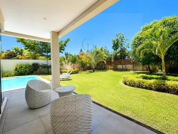 3 Bedroom Villa