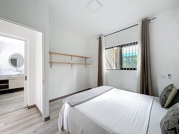 Maison de 2 Chambres