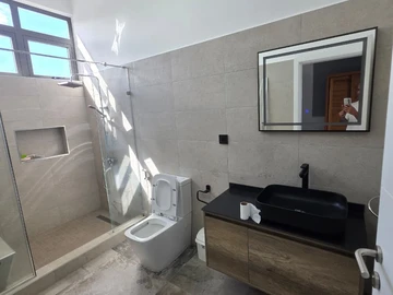 3 Bedroom Villa
