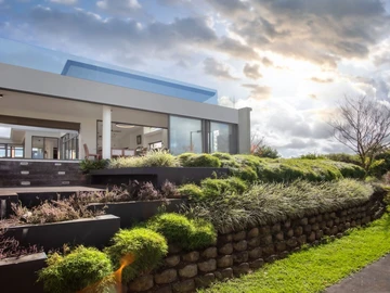 Villa de 4 Chambres